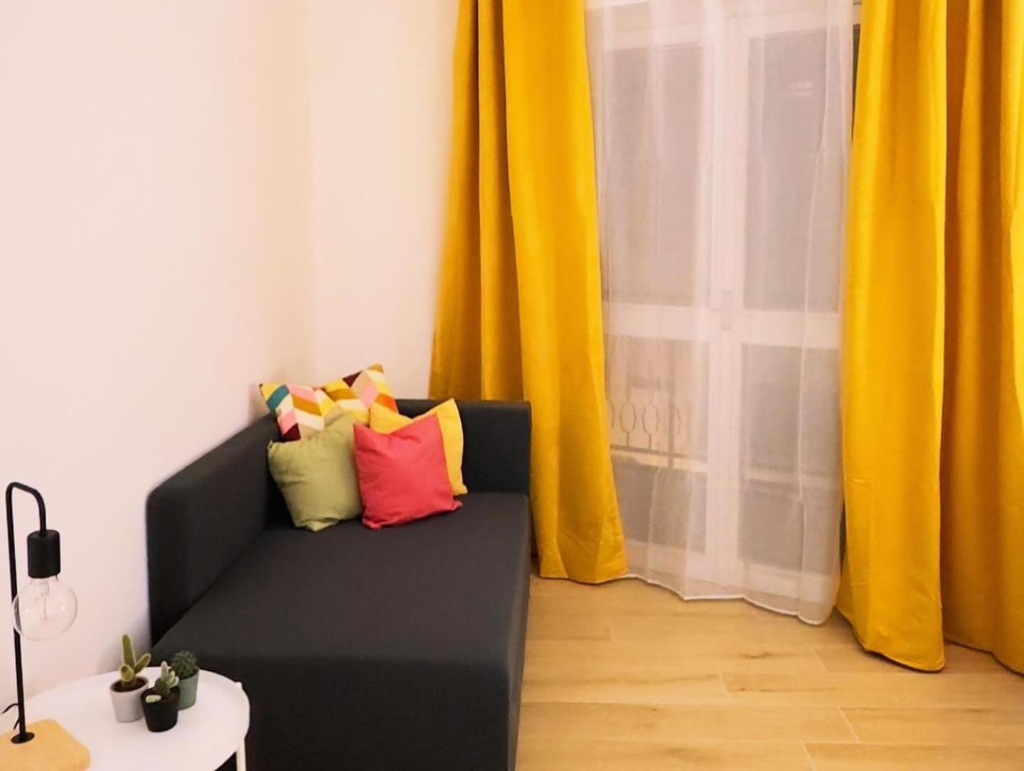 Light Holiday Home Palermo Buitenkant foto