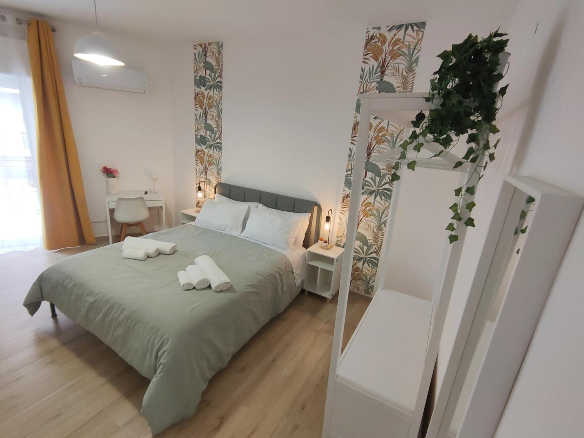 Light Holiday Home Palermo Buitenkant foto